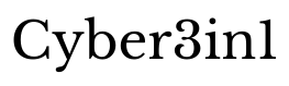 Cyber3in1